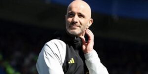 ماريسكا مُدرب ​تشيلسي: اللاعبون ما زالوا يحاولون التَكيّف مع أسلوبي وتكتيكاتي