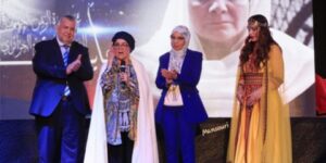 تحت شعار “الفن الرابع مرآتنا جميعا”.. انطلاق الدورة الثانية لأيام فتيحة بربار لمسرح الشباب ببومرداس