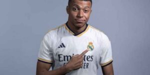 قميصه يتفوق على بيلينغهام.. مبابي يؤكد شعبيته الكبيرة