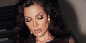 نادين نسيب نجيم: لن أتزوج في السرّ