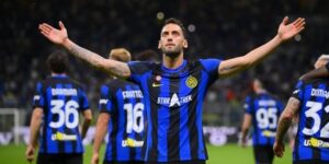 ماروتا: نرحب برغبة تشالهان أوغلو في البقاء مع إنتر ميلان