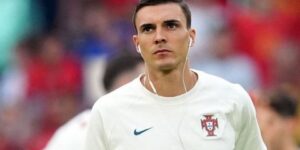 مقابل 46 مليون يورو.. بالينيا يوقع لبايرن ميونخ