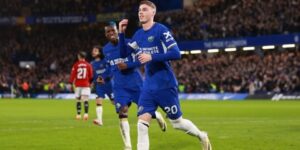 تشيلسي يسعى للإبقاء على بالمر لمدة عشر سنوات