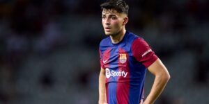 بيدري: أريد التعافي لبدء الموسم بأقصى سرعة