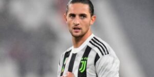 رابيو عن مستقبله مع جوفنتوس: لا أعرف ما الذي سيحدث