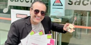 آخرهم الملحن محمد رحيم.. طوارئ في بيت الفنانين