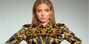ريم البارودي تصف شائعة اختطافها بـ “السخيفة”