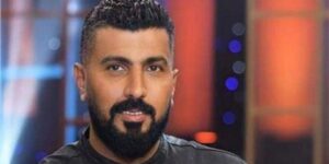 تعدى على مركز صيانة سيارات .. محمد سامي في مكتب النائب العام