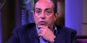 أحمد صيام: كنت أدخن ما يقرب من 6 علب في اليوم