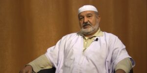 عشائر وادي ميزاب بغرداية تدعم ترشح تبون للانتخابات الرئاسية القادمة