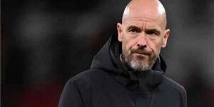 تن هاغ: رانغنيك كان محقا بشأن جراحة “قلب مفتوح”