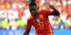 وعد بإتمام صفقة ويليامز.. لابورتا محل جدل في القلعة البرشلونية