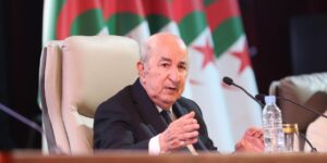 رئيس الجمهورية: إعادة النظر في التقسيم الإداري أصبح “ضرورة حتمية”