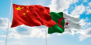 الشراكة الإستراتيجية بين الصين والجزائر محور ندوة تنظمها إذاعة الجزائر الدولية