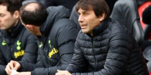 كونتي يؤكد: علينا أن نكون منطقيين وإلا سنقول أشياء ليست صادقة