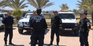 دوريات أمنية بالمجمعات السكنية الحديثة إلى غاية تزويدها بمقرات أمنية