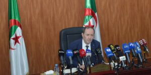 بلعابد يؤكد على جاهزية القطاع للدخول المدرسي 2024-2025