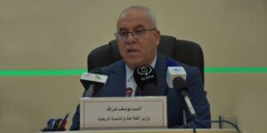 نحو تحديد الأهداف الخاصة بكل ولاية بشكل “دقيق” لحملة الحرث والبذر