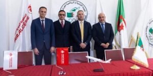 وفد من اللجنة الأولمبية الجزائرية بباريس هذا الخميس 