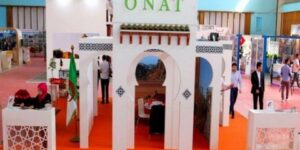 الجزائر تشارك في الصالون الدولي للسياحة بفرنسا