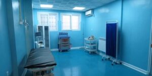 تيبازة.. تقدم كبير في مشاريع قطاع الصحة