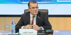 بن طالب يأمر “كاسنوس” ببذل الجهود لتحصيل ناجع لاشتراكات الضمان الاجتماعي