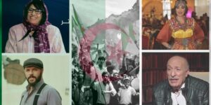 فنانون يعبرون عن تمسكهم بتقديم الأعمال التاريخية لترسيخ الذاكرة