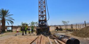 النعامة.. منح أكثر من 1780 ترخيص لحفر الآبار