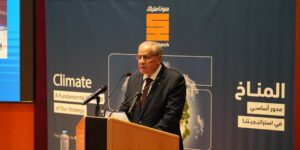 سوناطراك تعتزم الاعتماد على وكالة الفضاء الجزائرية لقياس انبعاثات الغازات المحترقة والميثان