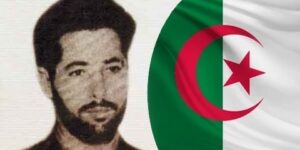 عباس لغرور.. قدرة فائقة على القيادة والمناورة