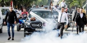 الأعراس الجزائرية.. مظاهر ترف تفوق إمكانيات الأسر