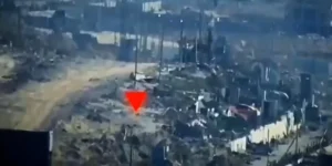 “القسام” تفجر حقل ألغام بقوات الاحتلال في رفح..