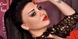 بتُهمة تقديم محتوى هابط وغير مناسب.. إنجي فرح في السجن