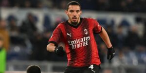 بن ناصر بعد عودته إلى التدريبات: ملعب سان سيرو أجمل مكان في العالم