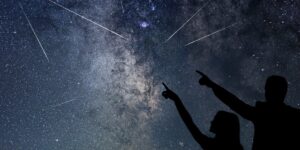 الجزائر على موعد مع ظاهرة فلكية