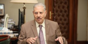 قوجيل يدعو إلى الحفاظ على المكتسبات الثمينة للجزائر الجديدة