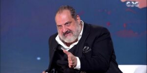 خالد الصاوي: لا أخشى الموت ولكن أنتظره