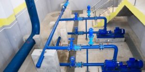 تلمسان.. ربط 29 نقب مائي بشبكة الطاقة الكهربائية منذ بداية 2024