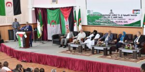 اللجنة الوطنية الجزائرية للتضامن مع الشعب الصحراوي تندد وتؤكد: الاعتراف الفرنسي بخطة الحكم الذاتي لإقليم الصحراء الغربية انتهاك خطير للقانون الدولي