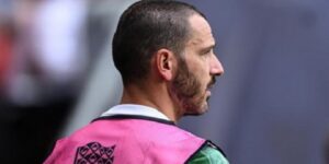 بونوتشي: موتا سيعيد جوفنتوس للمنافسة على الألقاب