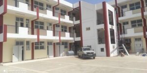 جيجل.. 20 مدرسة جديدة لتخفيف الإكتظاظ في الأقسام