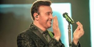 صابر الرباعي: دخولي عالم التمثيل لا أساس له من الصحة