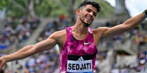 جمال سجاتي يحطم رقما قياسيا جديدا 