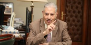 الجزائر الشامخة لا زالت وستبقى حرة في قراراتها وسيدة في خياراتها