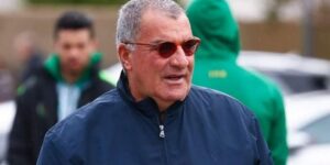 المدرب التونسي عمار السويح يواصل قيادة الوفاق