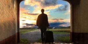 أمضي.. ولماذا أنتظر