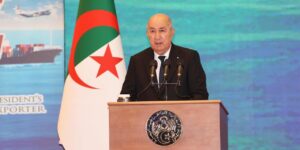 الرئيس تبون: قطار الإصلاحات في الوجهة الصحيحة