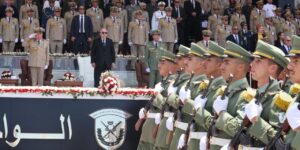 الجيش الوطني الشعبي.. درع الوحدة والأمن الوطني