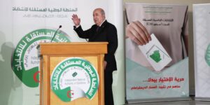 مديرية الحملة الانتخابية للمترشح الحر عبد المجيد تبون: نتبرأ من أي عملية لجمع الأموال محليا أو خارج الوطن