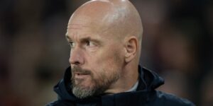 تين هاغ بثقة كبيرة: نتطلع لمشروع رائع والبقاء للأقوى في الموسم المقبل